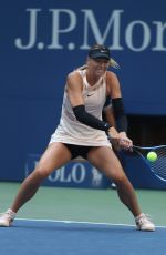 MARIA SHARAPOVA at 2017 US Open Tennis Championships 08/30/2017