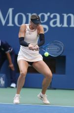 MARIA SHARAPOVA at 2017 US Open Tennis Championships 08/30/2017