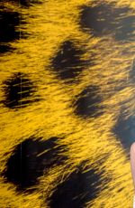 MARJORIE ESTIANO at Good Manners Photocall at 70th Locarno Festival in Locarno 08/04/2017