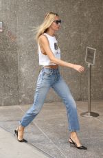 MARTHA HUNT at 2017 Victoria