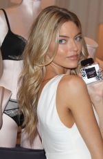 MARTHA HUNT Introducing New Body by Victoria Collection in Los Angeles 08/01/2017