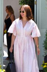 MAYA RUDOLPH at Instyle’s Day of Indulgence Party in Brentwood 08/13/2017