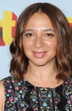 MAYA RUDOLPH at The Nut Job 2: Nutty by Nature Premiere in Los Angeles 08/05/2017