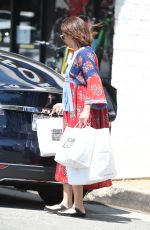 MAYA RUDOLPH Leaves Joan