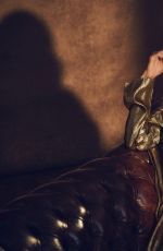 MEGAN FOX for Frederick’s of Hollywood, Fall 2017 Jordan Collection