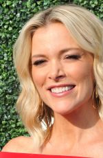 MEGYN KELLY at 17th Annual Usta Foundation Opening Night Gala 08/28/2017