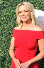 MEGYN KELLY at 17th Annual Usta Foundation Opening Night Gala 08/28/2017