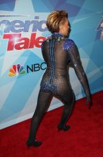MELANIE BROWN at America