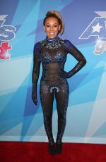 MELANIE BROWN at America
