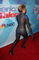 MELANIE BROWN at America