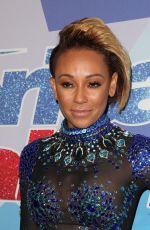 MELANIE BROWN at America