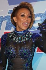 MELANIE BROWN at America