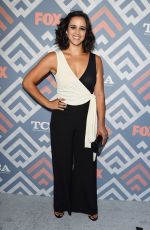 MELISSA FUMERO at Fox TCA After Party in West Hollywood 08/08/2017