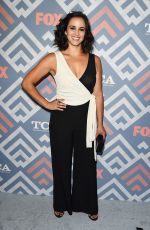 MELISSA FUMERO at Fox TCA After Party in West Hollywood 08/08/2017