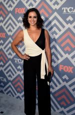 MELISSA FUMERO at Variety Power of Young Hollywood in Los Angeles 08/08/2017