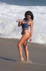 MELODY MILANI in Bikini for 138 Water Photoshoot in Malibu 08/30/2017