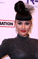MELODY SWEETS at Tyler Robinson Foundation