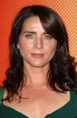 MICHELE HICKS at Good Time Premiere in New York 08/08/2017