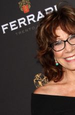 MINDY STERLING at Emmys Cocktail Reception in Los Angeles 08/22/2017