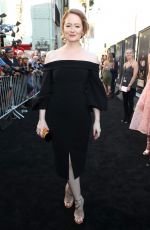 MIRANDA OTTO at Annabelle Creation Premiere in Los Angeles 08/07/2017
