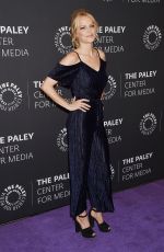 MIRCE MONROE at 2017 Paleylive LA Summer Season Premiere in Los Angeles 08/16/2017