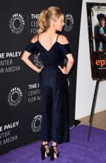 MIRCE MONROE at 2017 Paleylive LA Summer Season Premiere in Los Angeles 08/16/2017