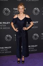 MIRCE MONROE at 2017 Paleylive LA Summer Season Premiere in Los Angeles 08/16/2017