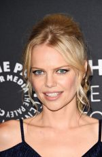 MIRCE MONROE at 2017 Paleylive LA Summer Season Premiere in Los Angeles 08/16/2017