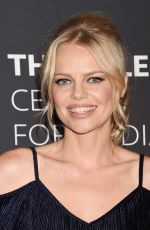 MIRCE MONROE at 2017 Paleylive LA Summer Season Premiere in Los Angeles 08/16/2017