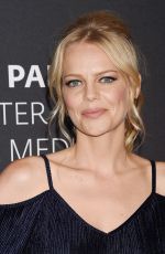 MIRCE MONROE at 2017 Paleylive LA Summer Season Premiere in Los Angeles 08/16/2017