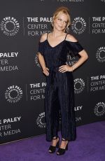 MIRCE MONROE at 2017 Paleylive LA Summer Season Premiere in Los Angeles 08/16/2017