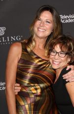 MO COLLINS at Emmys Cocktail Reception in Los Angeles 08/22/2017