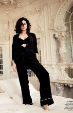 MONICA BELLUCCI in Vanity Fair Magazine, Spain August 2017 Issue