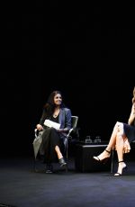 NAOMI WATTS and BRIE LARSON at New York Times Presents Timestalks 08/08/2017