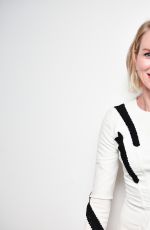 NAOMI WATTS and BRIE LARSON at New York Times Presents Timestalks 08/08/2017
