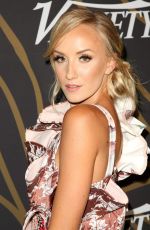 NASTIA LIUKIN at Variety Power of Young Hollywood in Los Angeles 08/08/2017