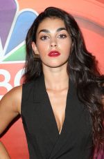 NATACHA KARAM at NBC Summer TCA Press Tour in Los Angeles 08/03/2017