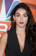 NATACHA KARAM at NBC Summer TCA Press Tour in Los Angeles 08/03/2017