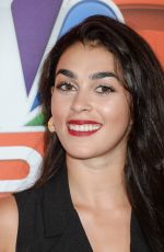 NATACHA KARAM at NBC Summer TCA Press Tour in Los Angeles 08/03/2017