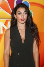 NATACHA KARAM at NBC Summer TCA Press Tour in Los Angeles 08/03/2017