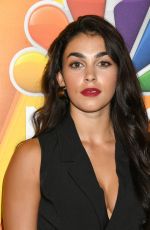 NATACHA KARAM at NBC Summer TCA Press Tour in Los Angeles 08/03/2017