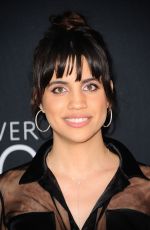 NATALIE MORALES at Out Magazine
