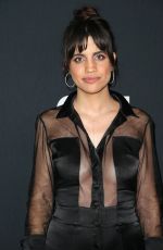 NATALIE MORALES at Out Magazine