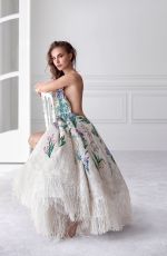 NATALIE PORTMAN for Miss Dior, 2017
