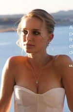 NATALIE PORTMAN - Song to Song Promos 2017