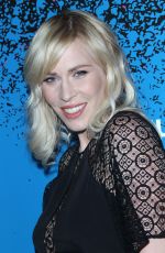 NATASHA BEDINGFIELD at Carpool Karaoke Series Launch in Los Angeles 08/07/2017
