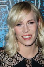 NATASHA BEDINGFIELD at Carpool Karaoke Series Launch in Los Angeles 08/07/2017
