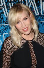 NATASHA BEDINGFIELD at Carpool Karaoke Series Launch in Los Angeles 08/07/2017