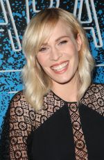 NATASHA BEDINGFIELD at Carpool Karaoke Series Launch in Los Angeles 08/07/2017