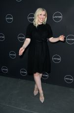 NATASHA BEDINGFIELD at Growing Up Supermodel Premiere in Studio City 08/16/2017
